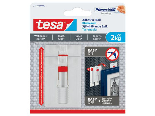 Limspiker TESA just tapet/gips 2kg (2)