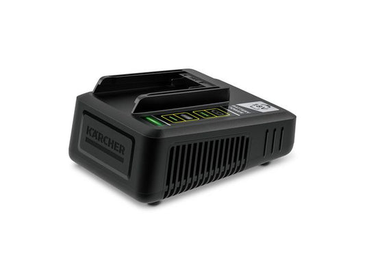 Hurtiglader KÄRCHER batteri Power 18