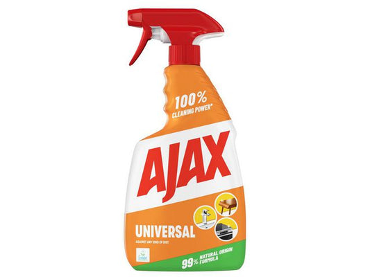 Universalspray AJAX 750ml