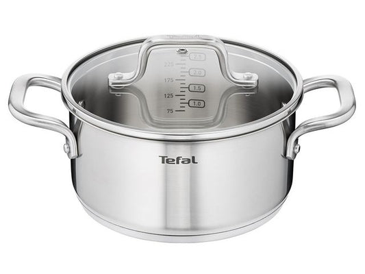 Kjele TEFAL Virtuoso 20cm 3L