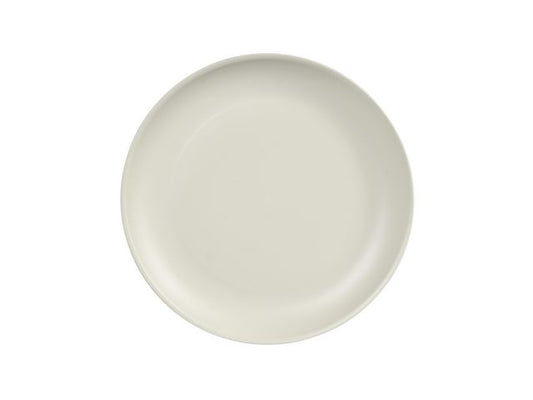 Tallerken DUNI ReDine PP 23cm beige (6)