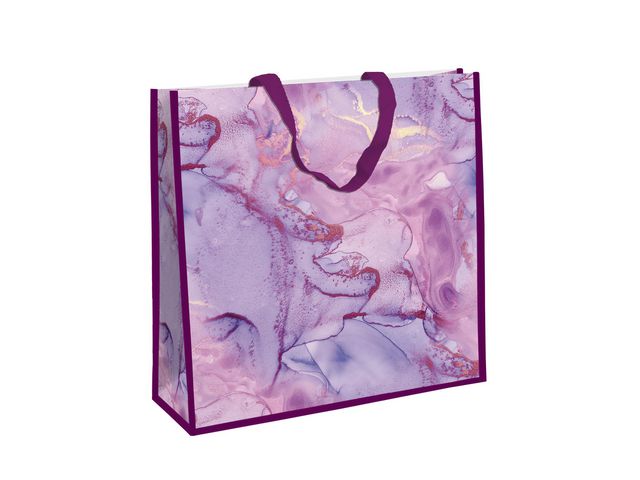 Handlepose CLAIREFONTAINE 45x45x20 marm.