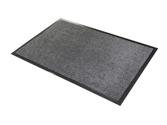 Absorbasjonsmatte Solett 80x60cm grå