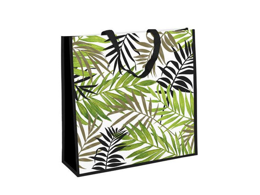 Handlepose CLAIREFONTAINE 45x45x20 palme