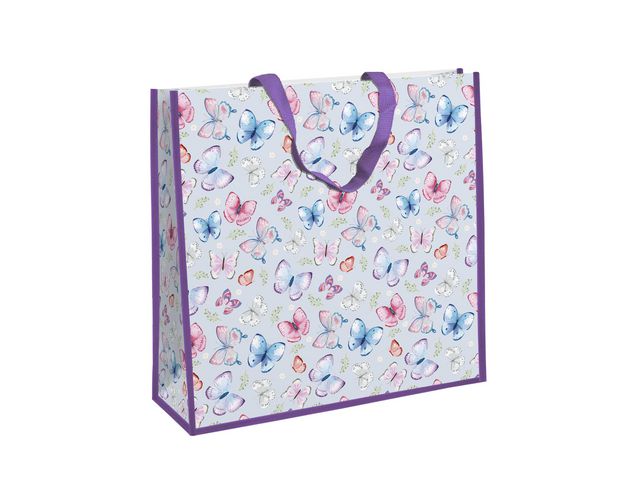 Handlepose CLAIREFONTAINE 45x45x20 sfugl