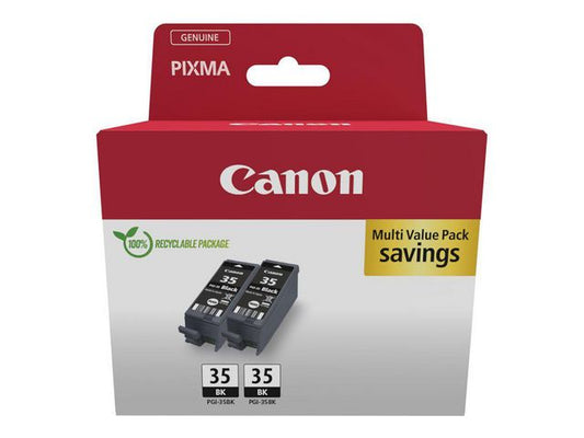 Blekk CANON PGI-35 farge(2)