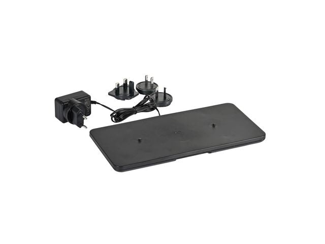Ladestasjon DUNI Led bordlampe