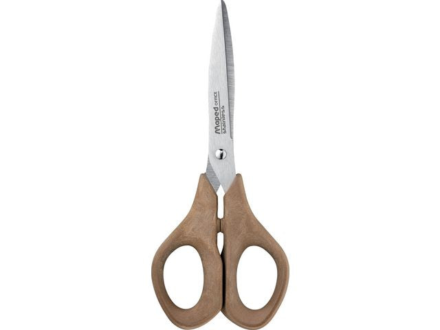 Saks MAPED Wood 17cm