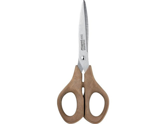Saks MAPED Wood 17cm