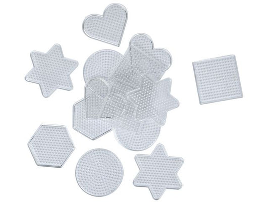 Perler PLAYBOX perleplater mix (15)