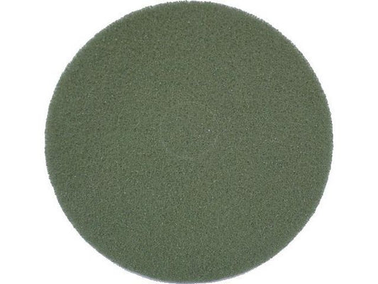 Gulvpad NILFISK 14" Brilliance grønn (2)