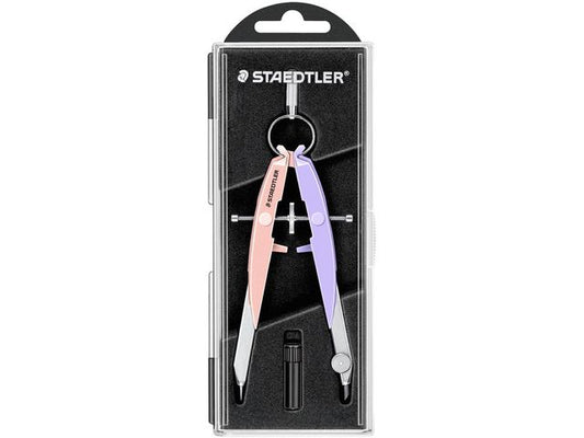 Passer STAEDTLER Mars Comfort pastel L/R