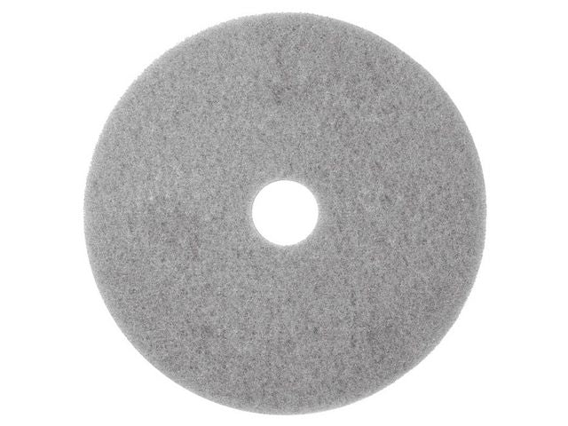 Gulvpad TASKI Twister SG 15'' grå (2)
