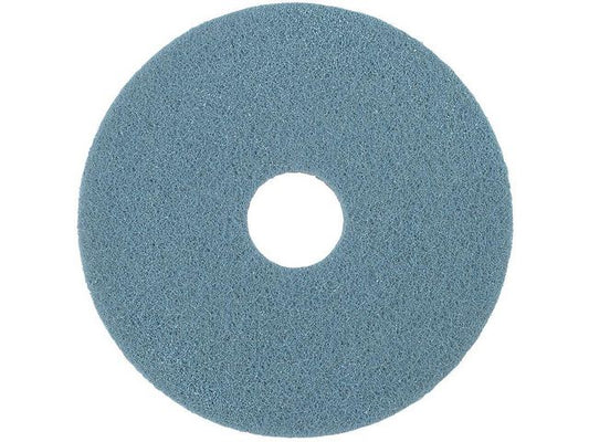 Gulvpad TASKI Twister HT 15'' blå (2)