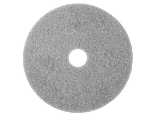 Gulvpad TASKI Twister SG 13'' grå (2)