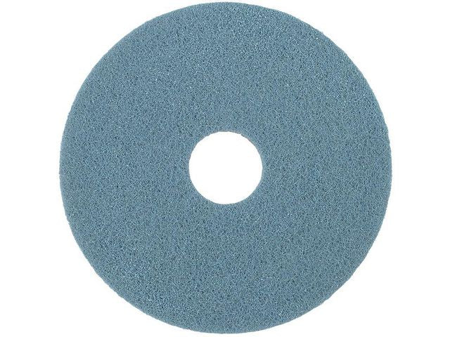 Gulvpad TASKI Twister HT 9'' blå (2)
