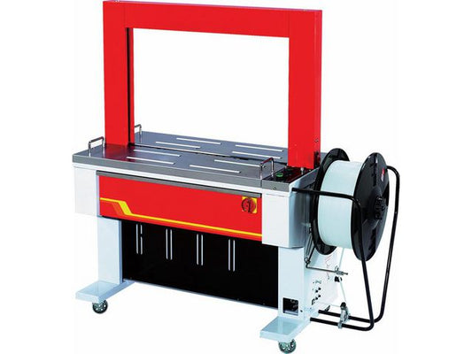 Strammebåndmaskin TP-601D automatisk