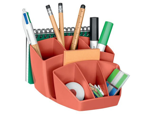 Penneholder CEP TerraNova 8 rom