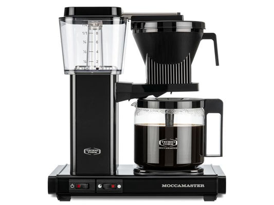 Kaffetrakter MOCCAMASTER Automatic sort