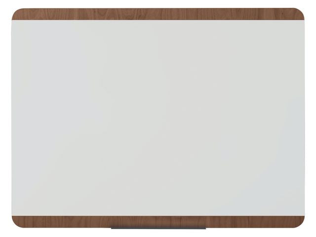 Whiteboard BI-OFFICE lakk 90x120