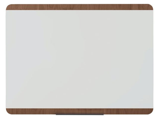Whiteboard BI-OFFICE lakk 90x120