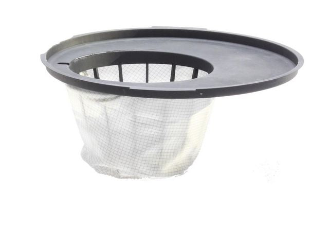Polyesterfilter IPC oppsug til LP