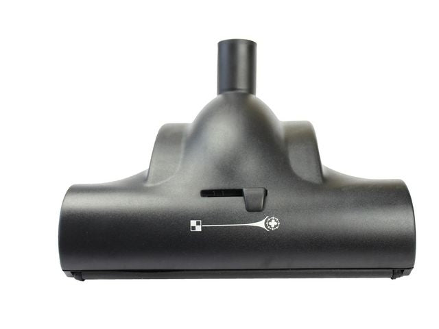Turbomunnstykke IPC Ø32