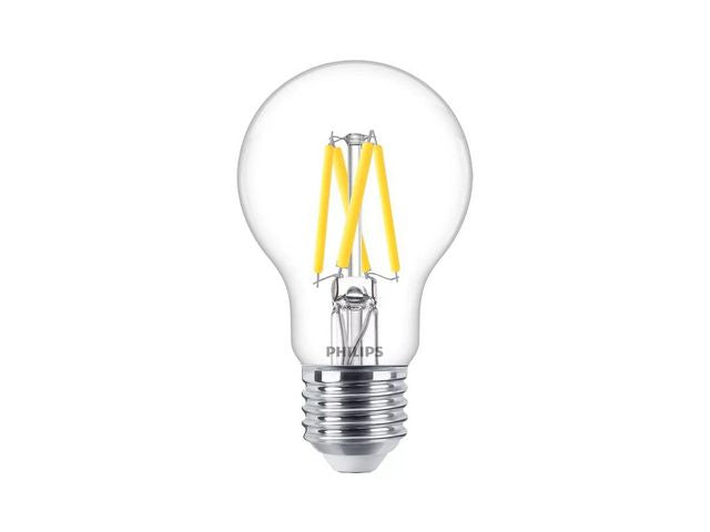 Lyspære PHILIPS LED 3,4W/927 25kT E27
