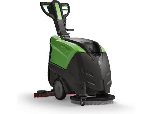 Gulvvasker IPC CT46 BT50