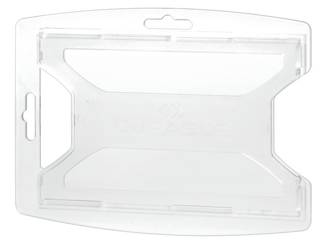 Kortholder DURABLE reXcycle 1kort (10)