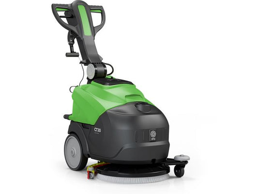 Gulvvasker IPC CT30 B45 Li-Ion