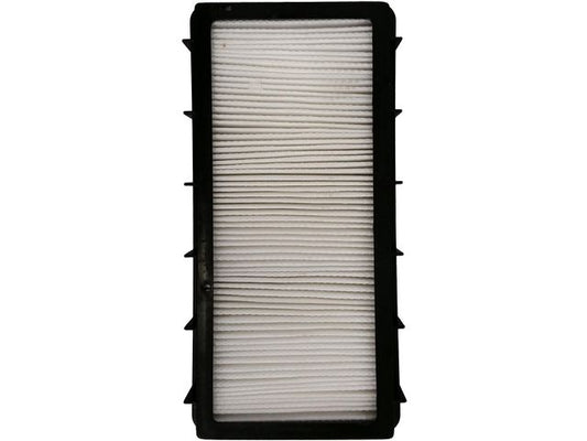 HEPA-filter IPC utblåsning til LP