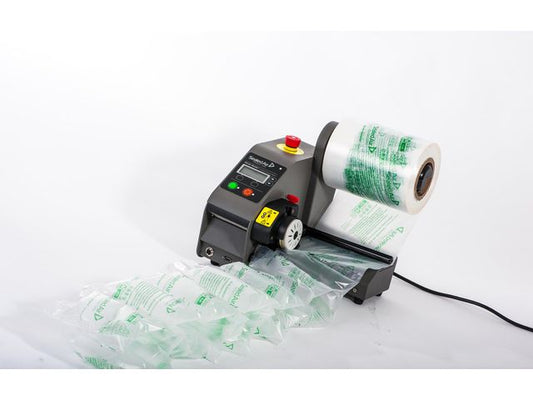 Maskin Fill Air Rocket luftputer