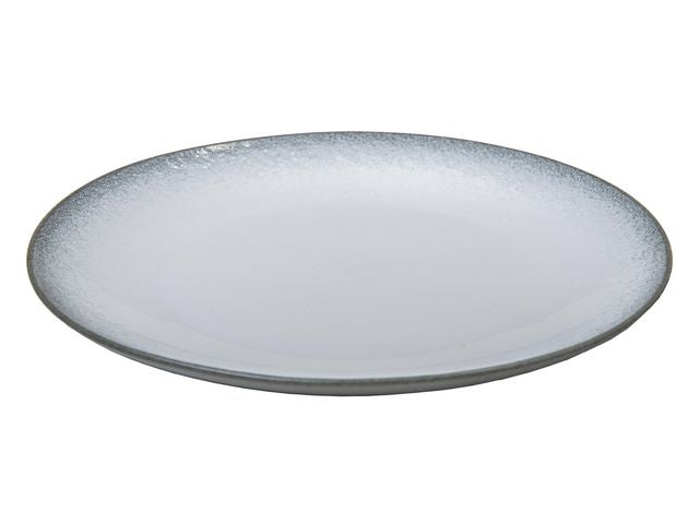 Tallerken CONGUSTO Bright porselen 20cm