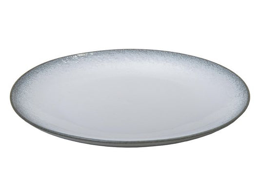 Tallerken CONGUSTO Bright porselen 20cm