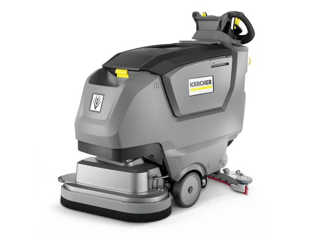 Gulvvasker KÄRCHER B 50 W Bp