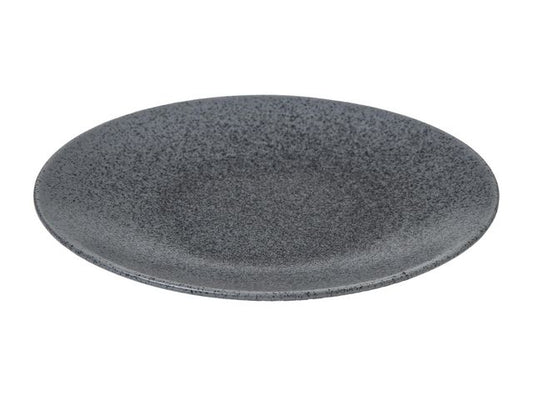 Tallerken ARTISAN Betong stengods 27,5cm