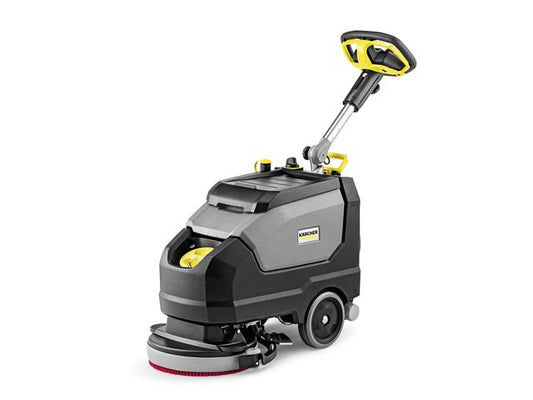 Gulvvasker KÄRCHER BD 35/15 C Classic