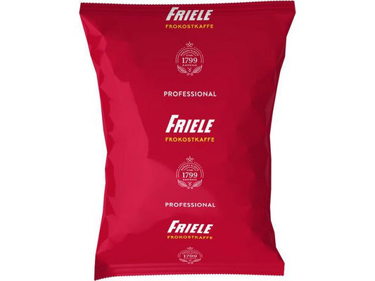 Kaffe FRIELE grovmalt 600g