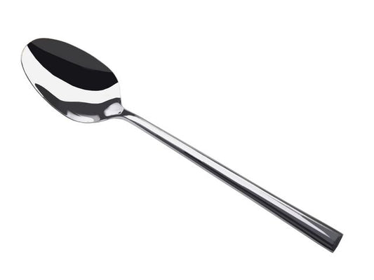Spiseskje Insight 21cm rustfritt stål