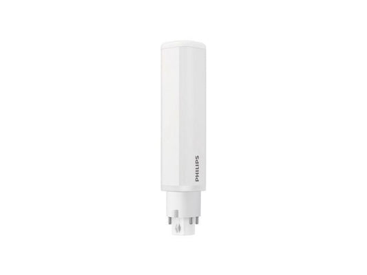 Kompaktlysrør PHILIPS LED 5,5W/830 G24Q1