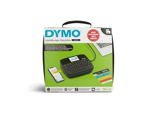 Merkemaskin DYMO LM640CB