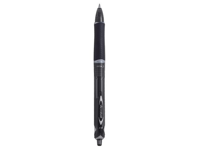 Kulepenn PILOT Acroball 0,7mm sort