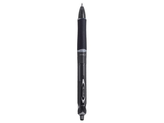 Kulepenn PILOT Acroball 0,7mm sort