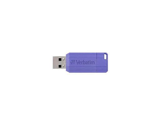 Minne VERBATIM Pinstripe USB 3.2 32GB