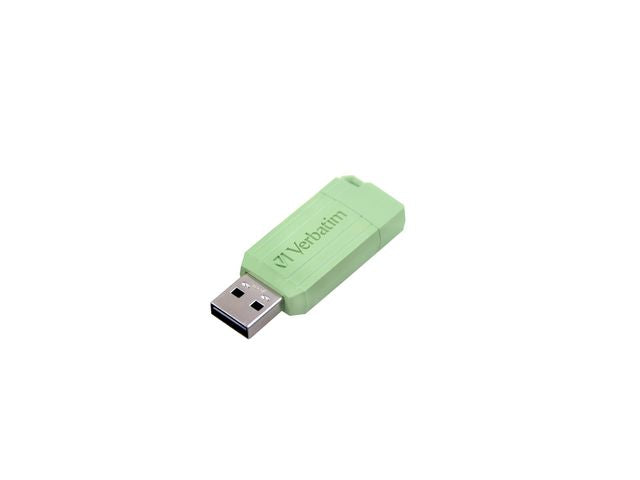 Minne VERBATIM Pinstripe USB 3.2 64GB