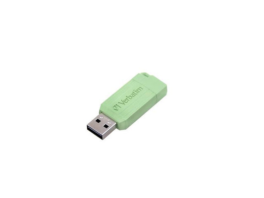 Minne VERBATIM Pinstripe USB 3.2 64GB