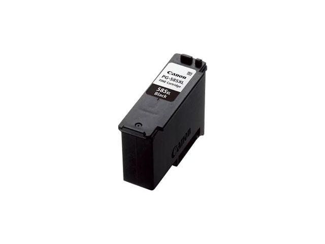 Blekk CANON PG-585XL sort
