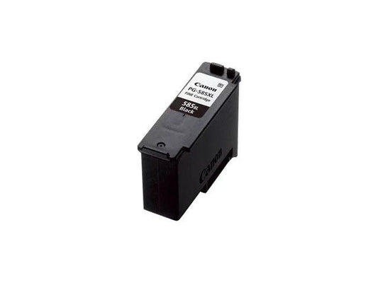 Blekk CANON PG-585XL sort