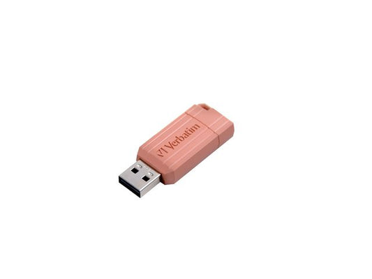 Minne VERBATIM Pinstripe USB 3.2 16GB